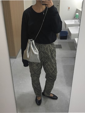 まるさんのコーディネート