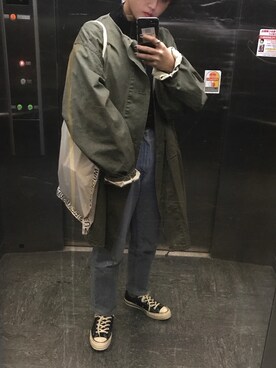 まるさんのコーディネート