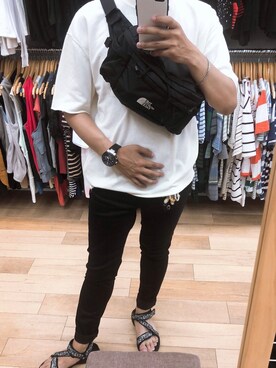 yuuさんのコーディネート