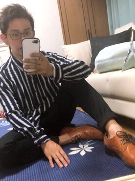 yuuさんのコーディネート