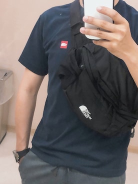 yuuさん（メンズ・168cm）の夏コーディネート