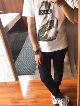 yuuさんのコーディネート