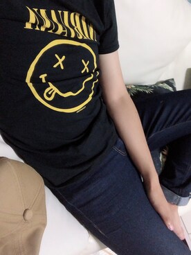 yuuさんのコーディネート