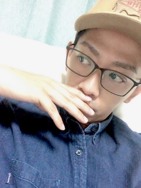 yuuさんのコーディネート