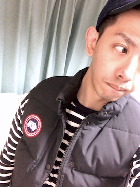 yuuさんのコーディネート