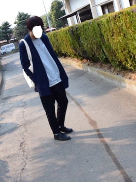 颯さんのコーディネート