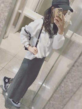 모모🍓momoさんのコーディネート