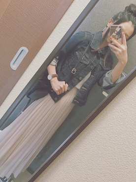 모모🍓momoさんのコーディネート