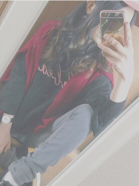 모모🍓momoさんのコーディネート