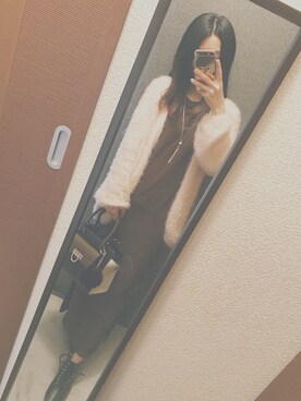 모모🍓momoさんのコーディネート