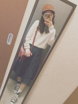 모모🍓momoさんのコーディネート