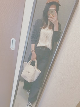 모모🍓momoさんのコーディネート