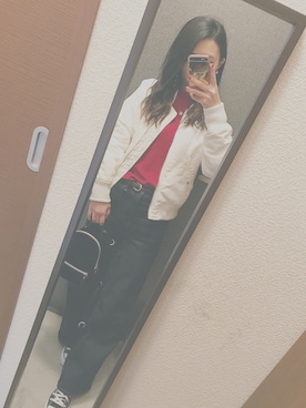 모모🍓momoさんのコーディネート