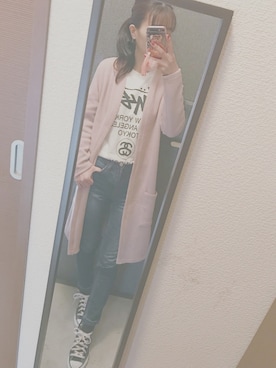 모모🍓momoさんのコーディネート