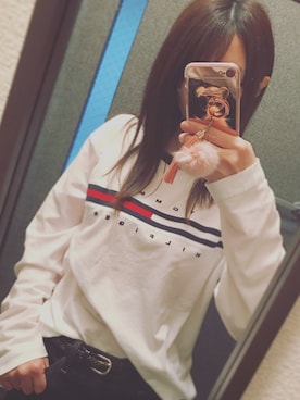 모모🍓momoさんのコーディネート