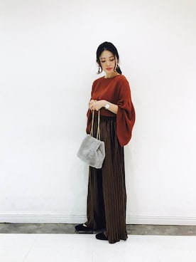 kamezawaさんのコーディネート