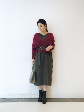 kamezawaさんのコーディネート