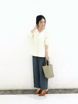 kamezawaさんのコーディネート