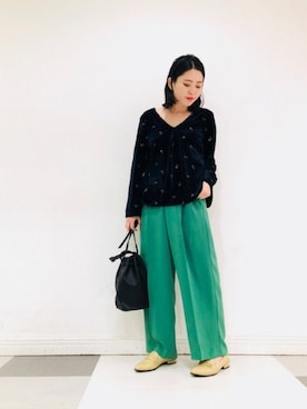 kamezawaさんのコーディネート