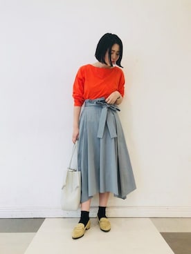 kamezawaさんのコーディネート