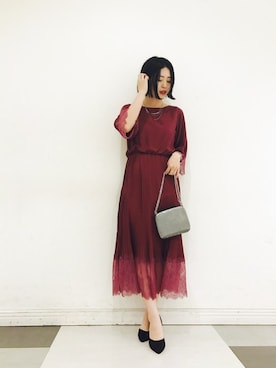 kamezawaさんのコーディネート