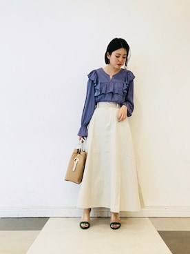 kamezawaさんのコーディネート