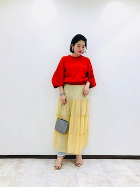 kamezawaさんのコーディネート