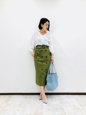 kamezawaさんのコーディネート