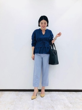 kamezawaさんのコーディネート