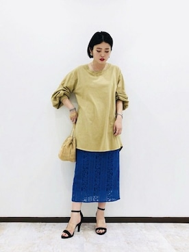 kamezawaさんのコーディネート