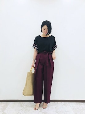 kamezawaさんのコーディネート