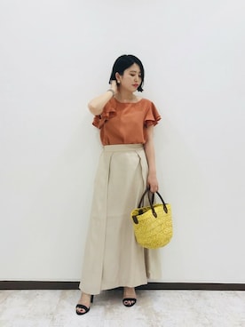 kamezawaさんのコーディネート