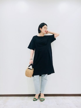 kamezawaさんのコーディネート