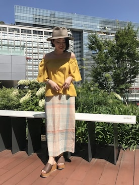 kamezawaさんのコーディネート