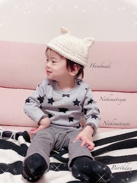 きみみ（いち）相互♡さんのコーディネート