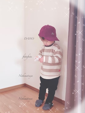 きみみ（いち）相互♡さんのコーディネート