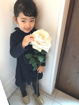 MAMACO☺︎さんのコーディネート