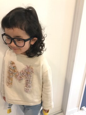 MAMACO☺︎さんのコーディネート