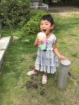 MAMACO☺︎さんのコーディネート