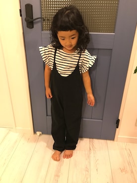 MAMACO☺︎さんのコーディネート