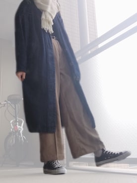 murayama ayano ⚫︎さんのコーディネート