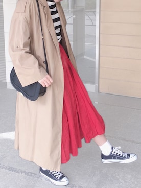 murayama ayano ⚫︎さんのコーディネート