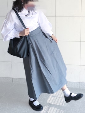 murayama ayano ⚫︎さんのコーディネート