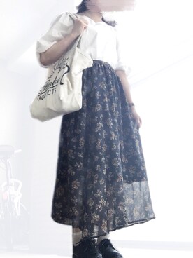 murayama ayano ⚫︎さんのコーディネート