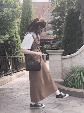 murayama ayano ⚫︎さんのコーディネート