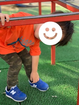 Qtaroさんのコーディネート