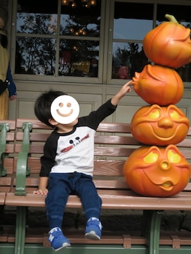 Qtaroさんのコーディネート