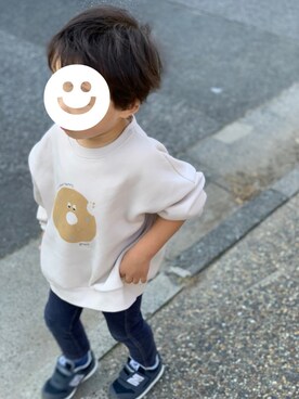 Qtaroさんのコーディネート