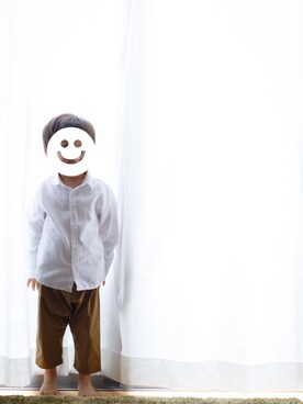 Qtaroさんのコーディネート