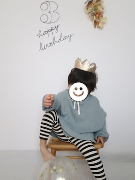 Qtaroさんのコーディネート